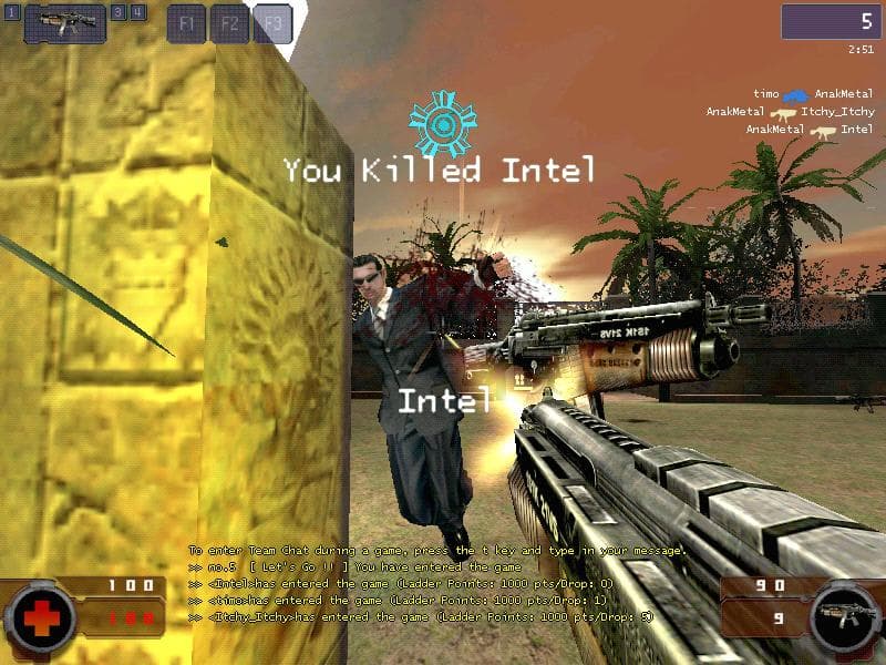 VitalSign screenshot 3