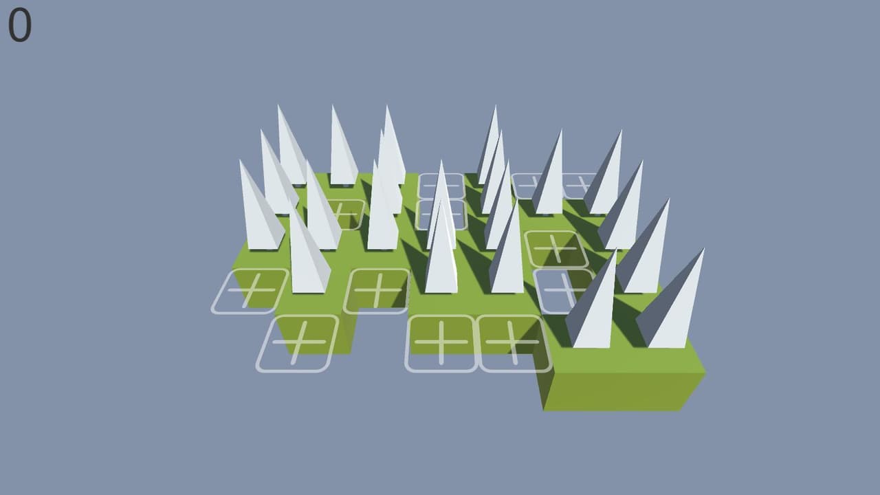 Floating Forest screenshot 4