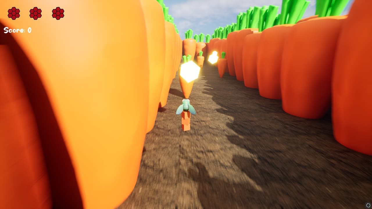 Dumbo: The Big Fly screenshot 4