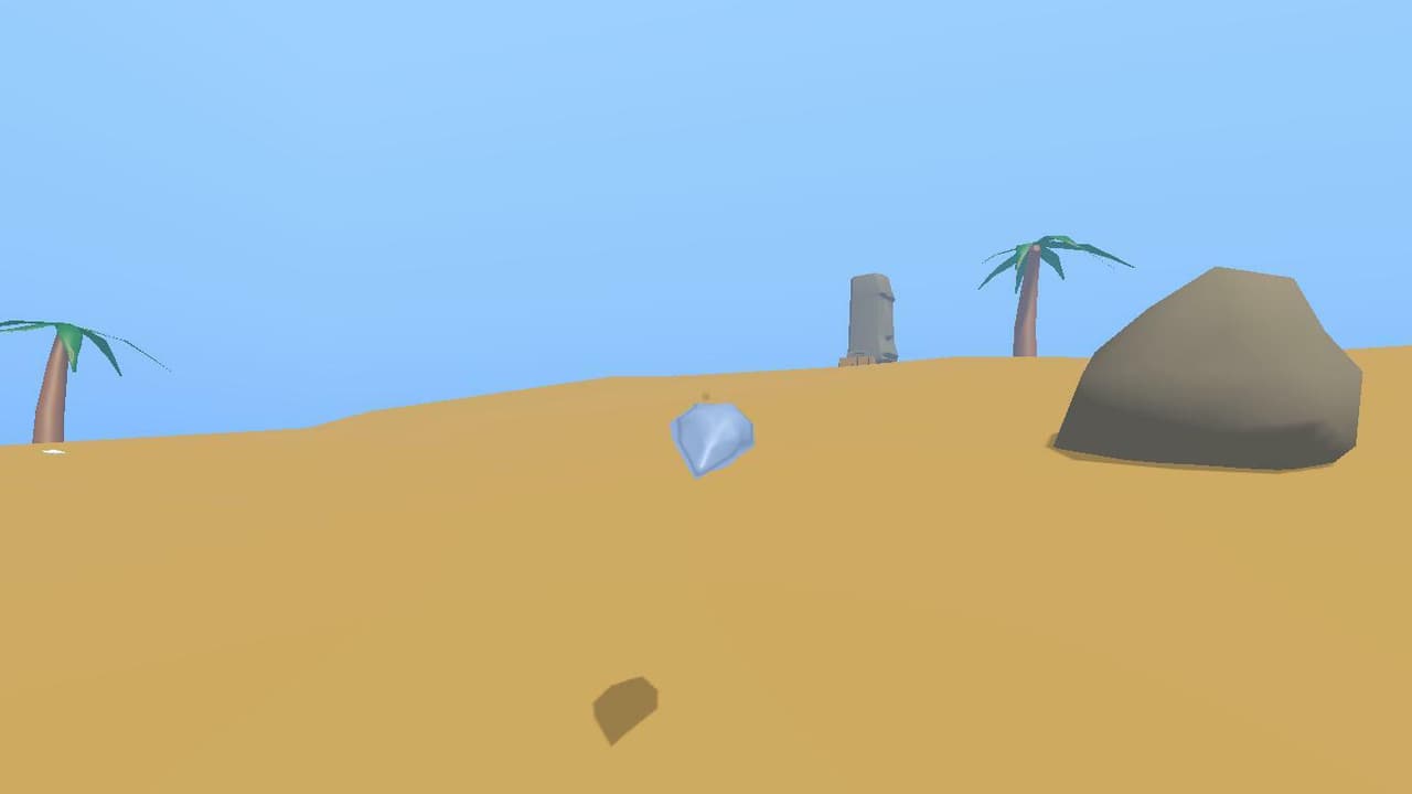 Shell Hunt screenshot 2