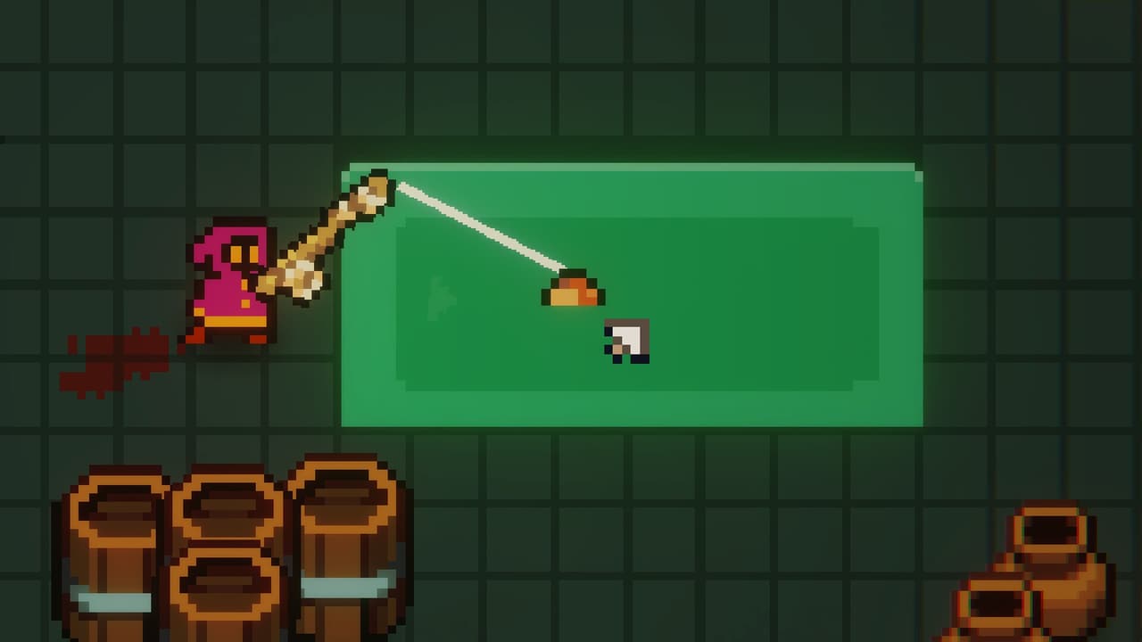 Dungeon Mage screenshot 6