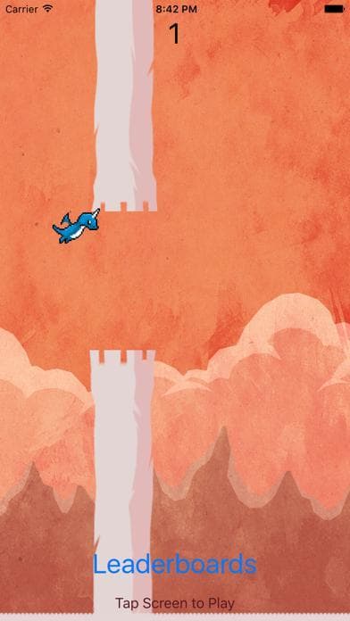 Dragon Time screenshot 2