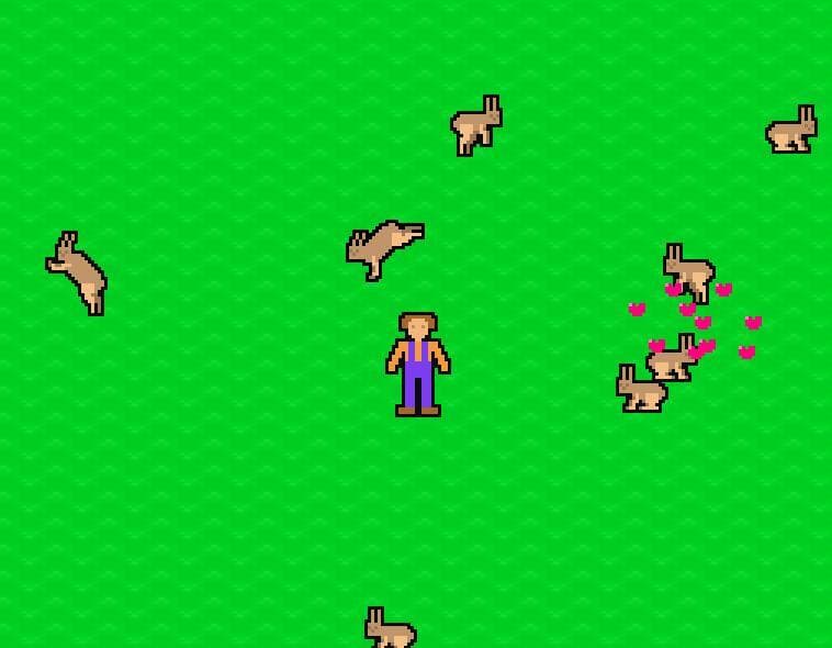 Endangered Habitat screenshot 2