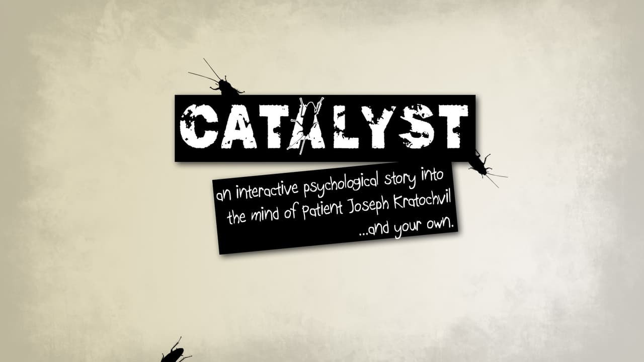 Catalyst screenshot 2