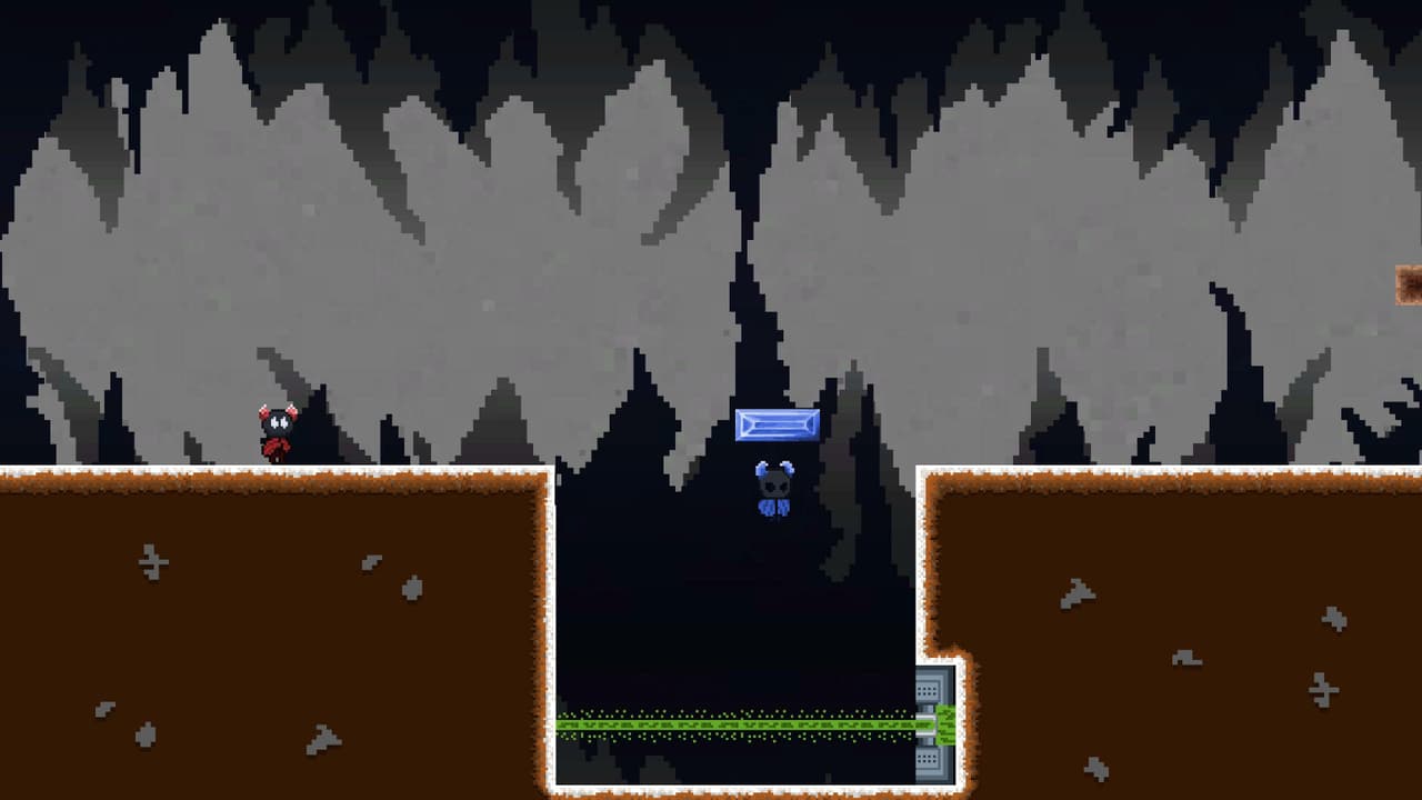 Crystal Fellas screenshot 4