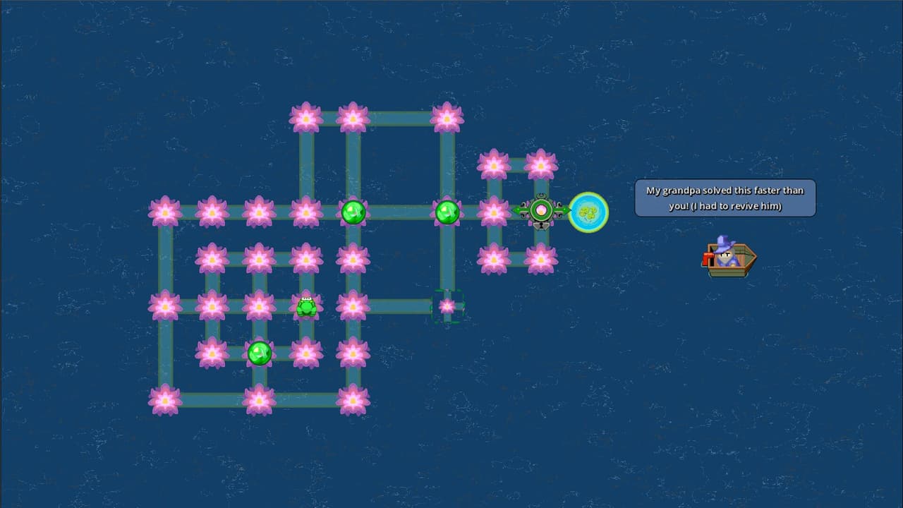 Mills of Morris screenshot 2