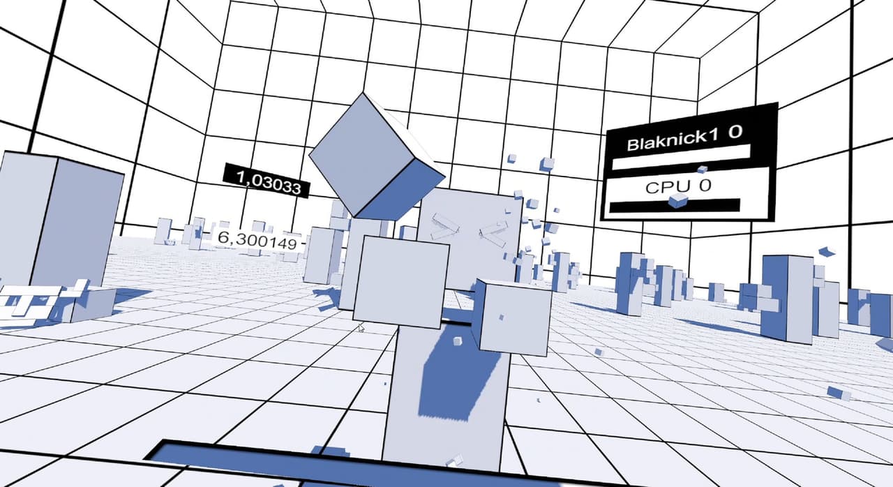 Box:Boxing screenshot 5