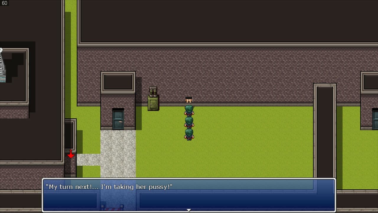 Abyssal Agent Alyss screenshot 2