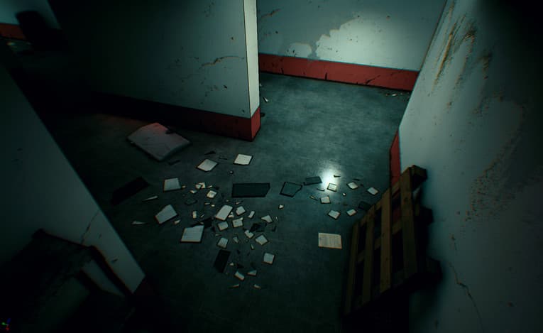 GAIN screenshot 3