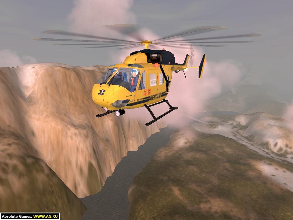 Search & Rescue 4: Coastal Heroes screenshot 5