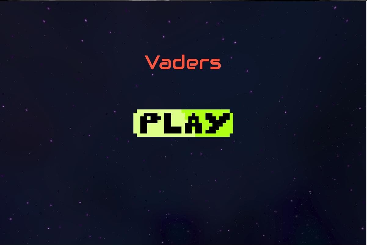 Vaderz screenshot 2