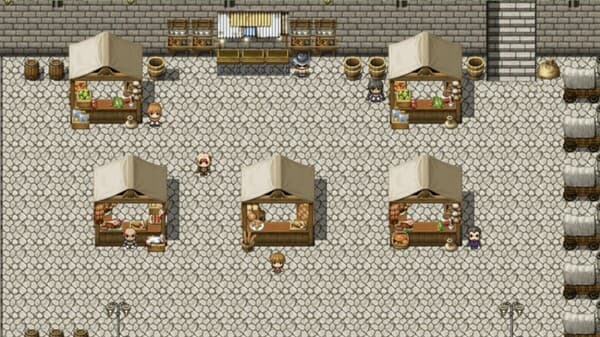Order from Caos screenshot 5