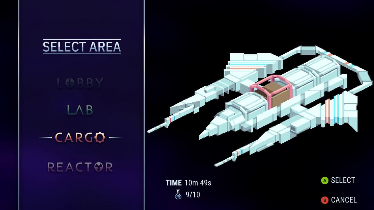 Ether screenshot 4