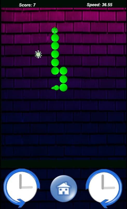 Covid-19 Snake: Cure Corona screenshot 6