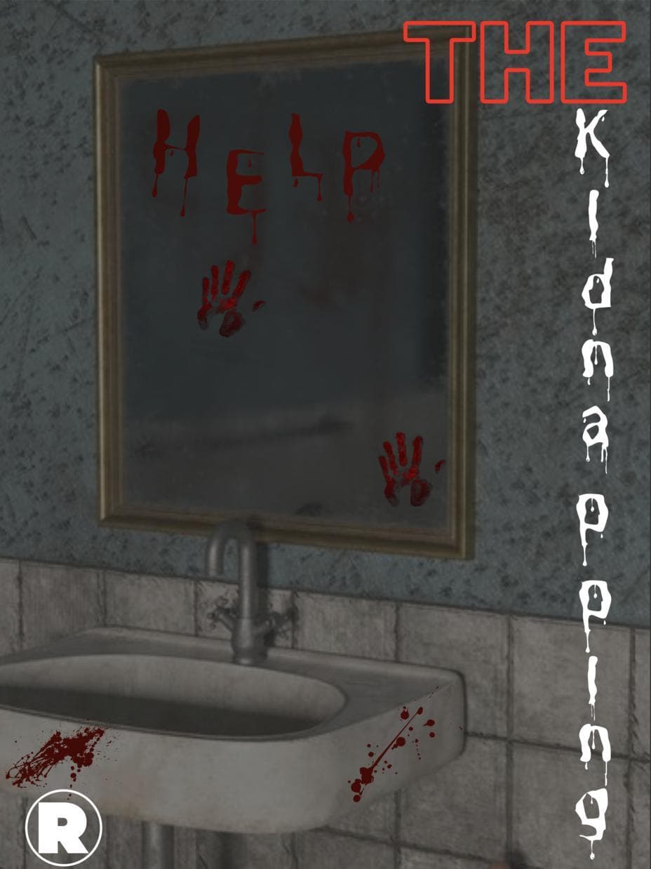 the kidnapping part 1