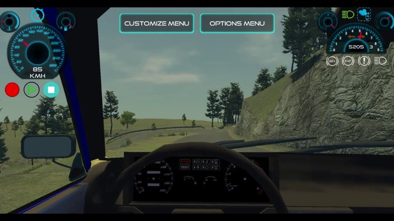 Street Racing (itch) (GromovTechnologies)