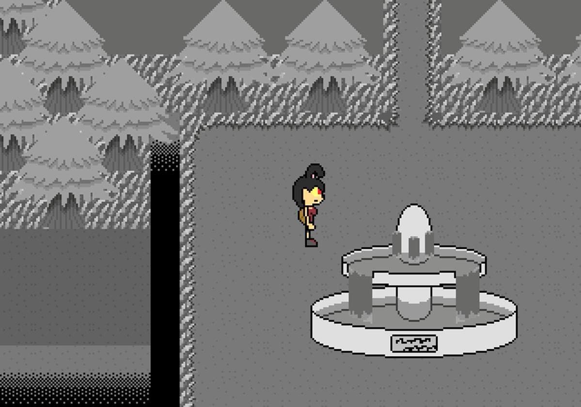 DOGS of the DARK screenshot 2