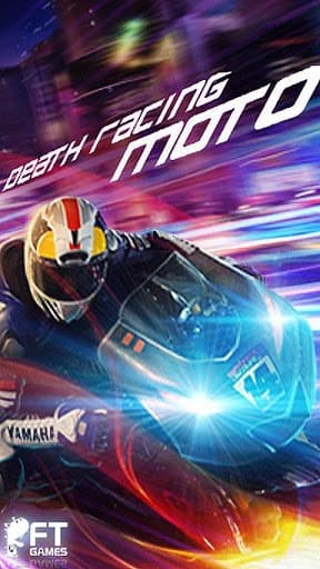 Death Racing:Moto screenshot 3