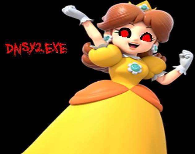 Daisy2.exe