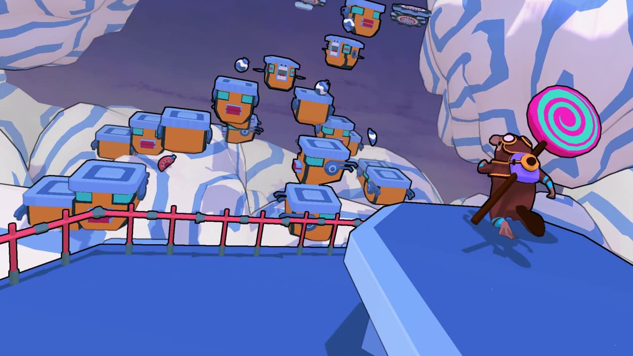 Lollihop screenshot 3