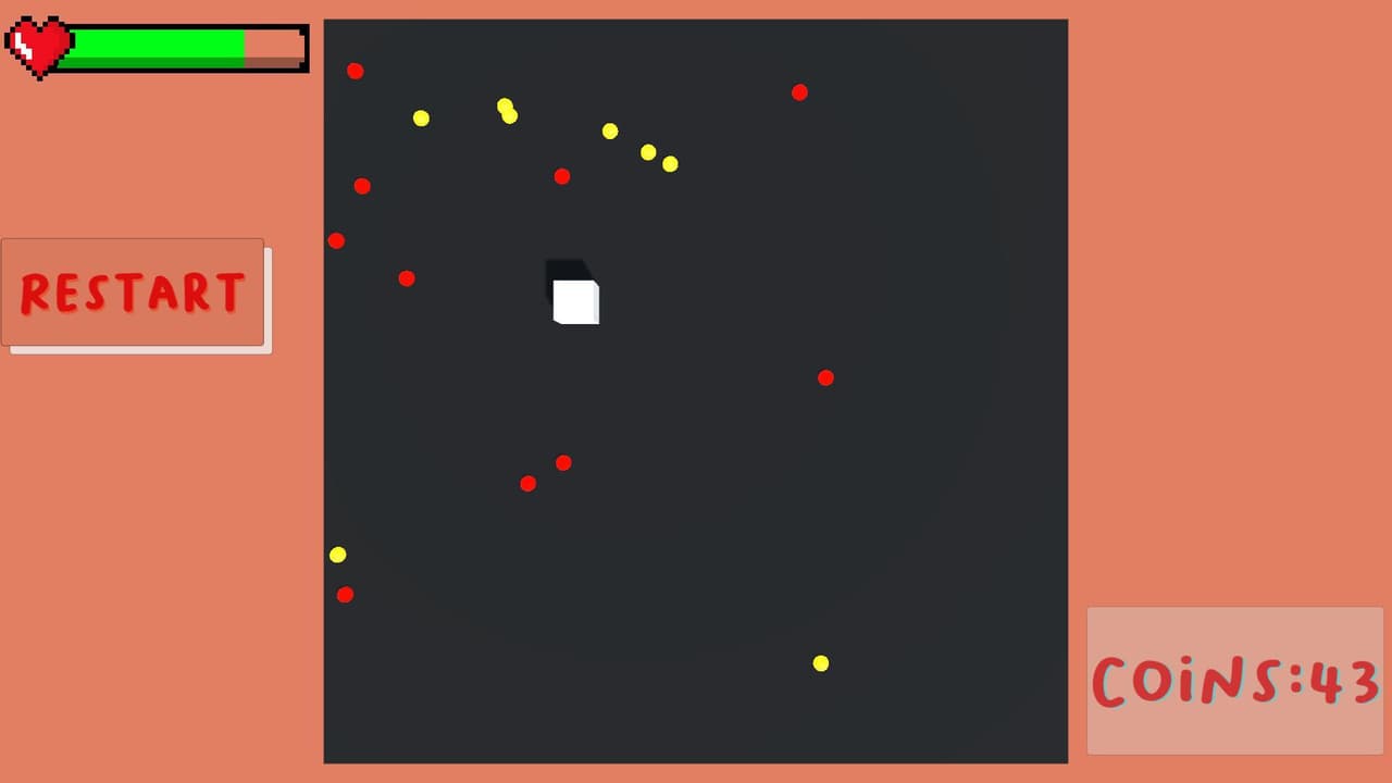 The BORED Game