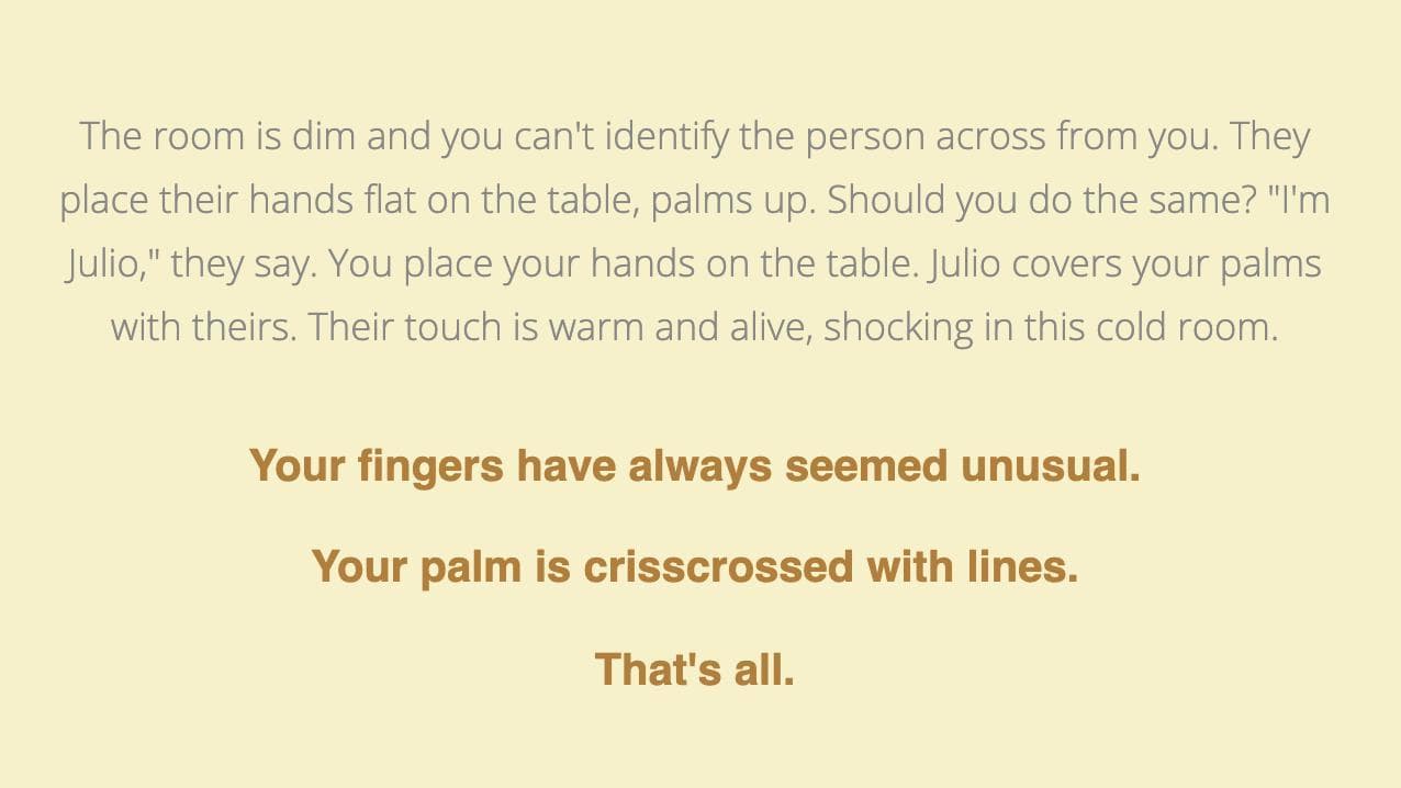A Reading screenshot 3