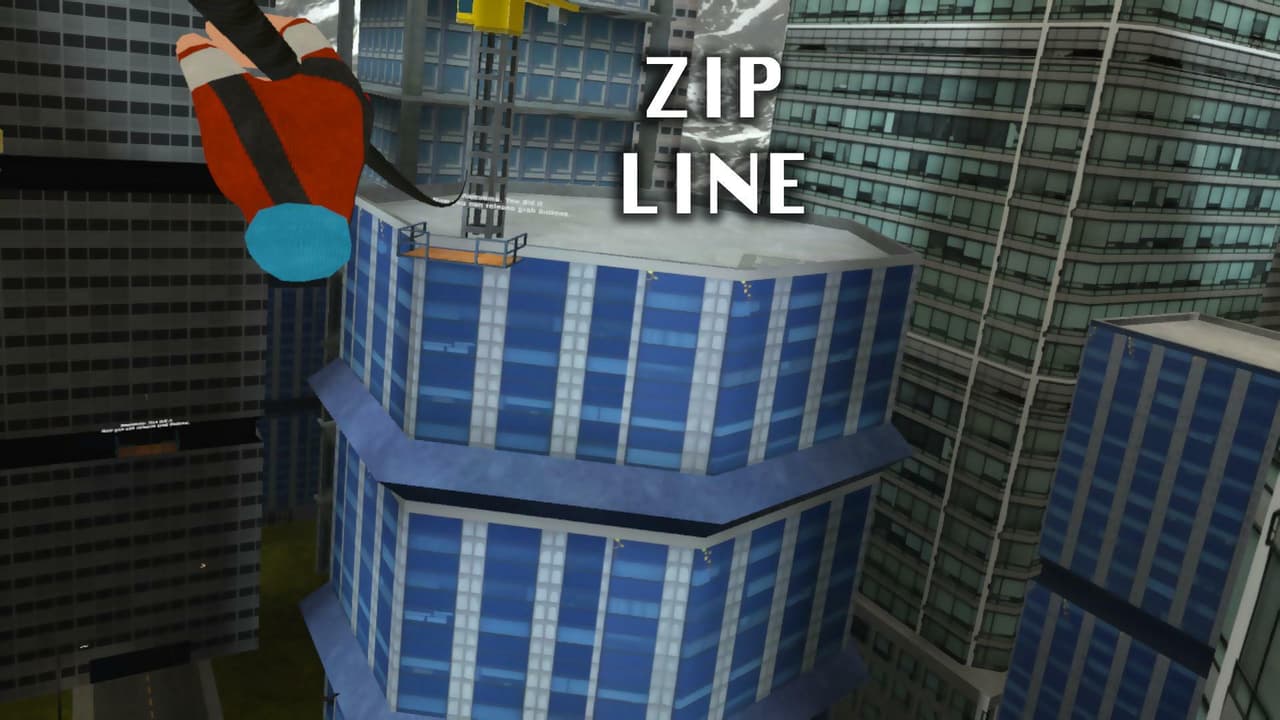 Can You Do It VR screenshot 3
