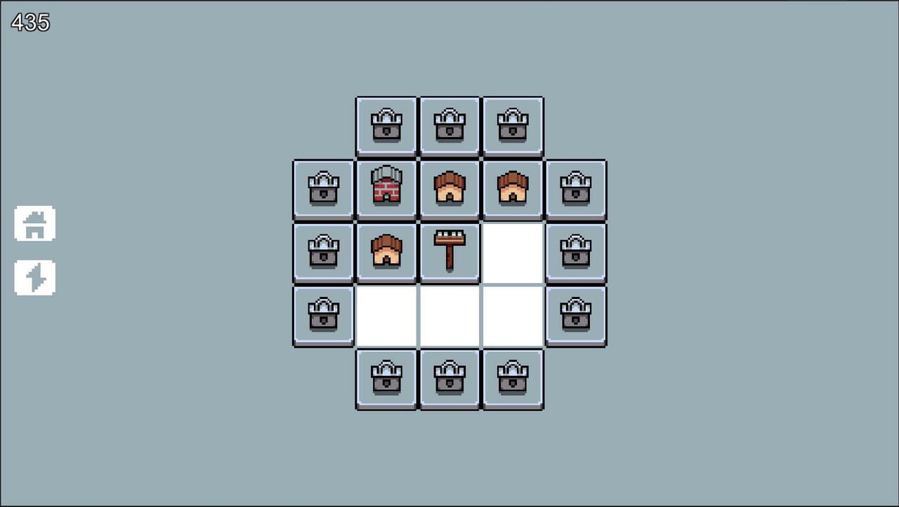 Towngrid