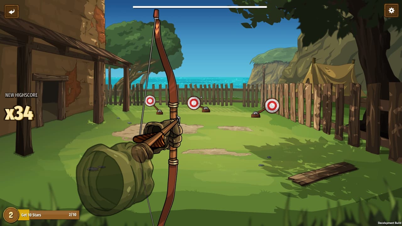 Swords and Souls: Neverseen screenshot 5