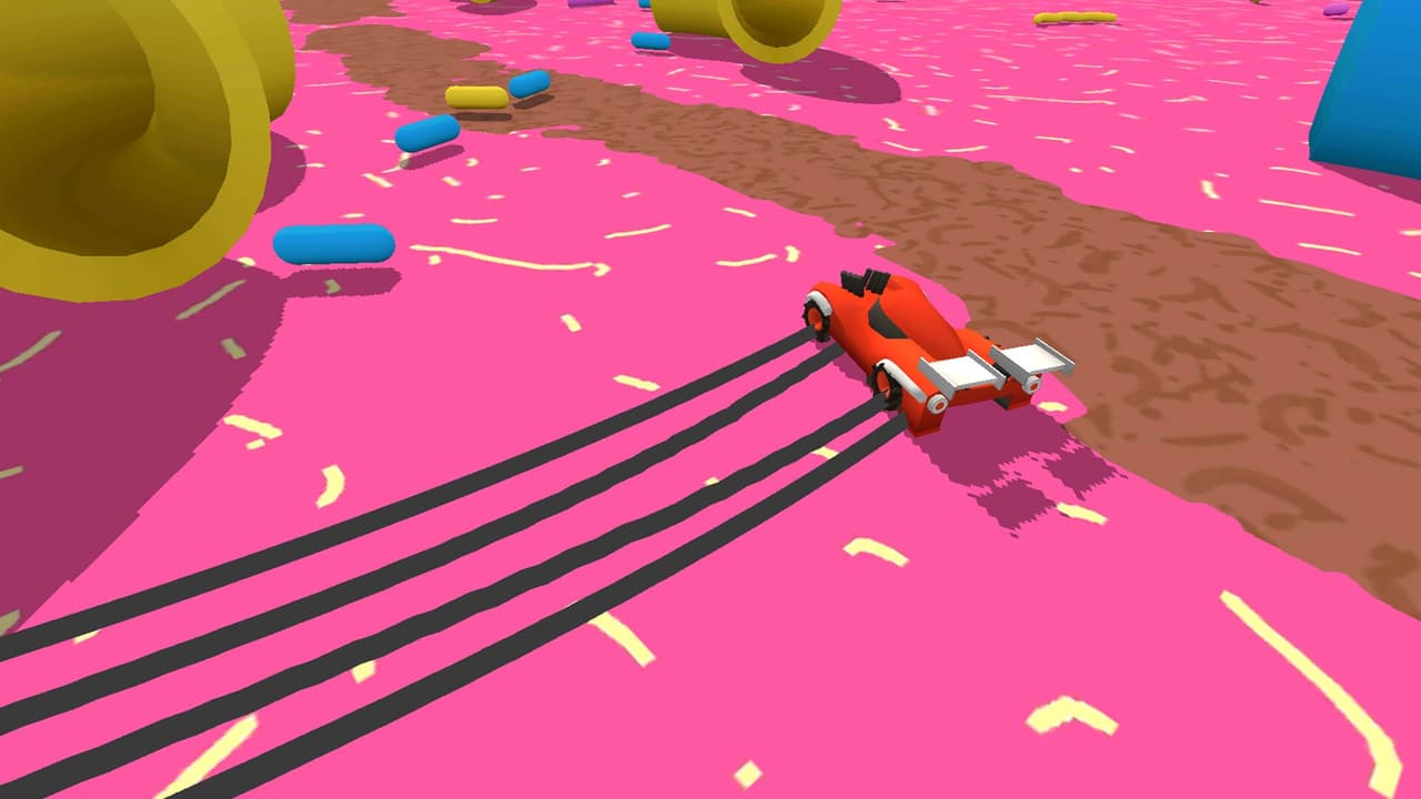 Rallyallyally screenshot 5