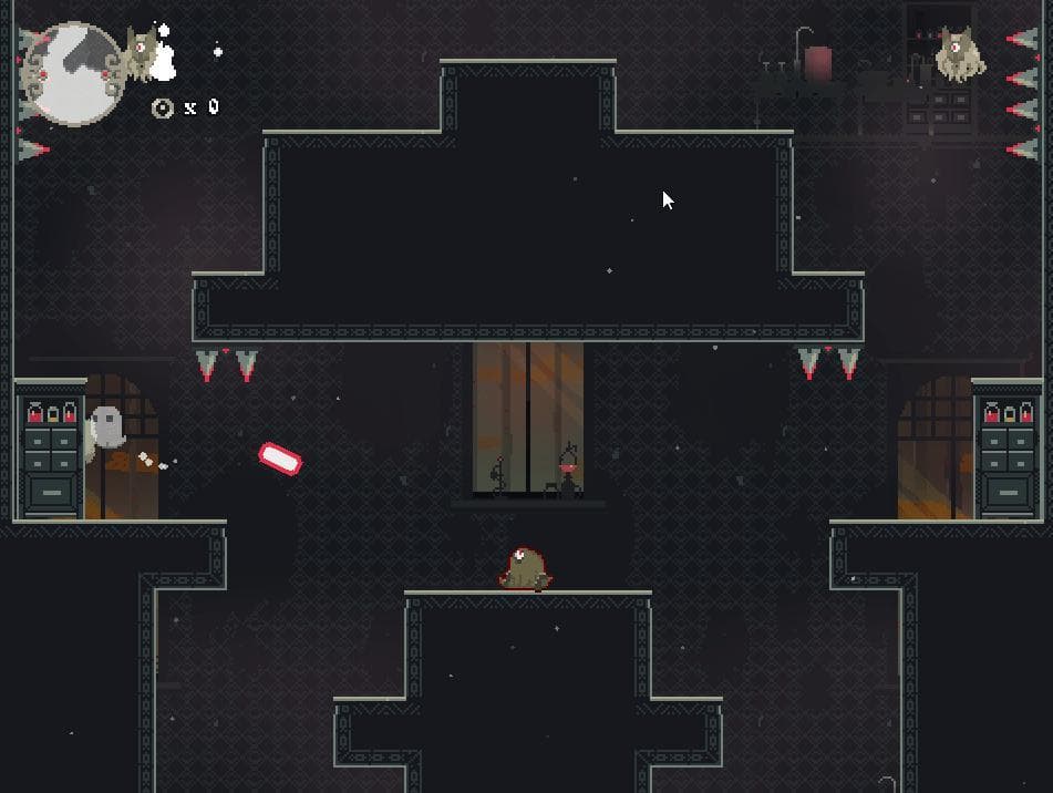 Soultower screenshot 5