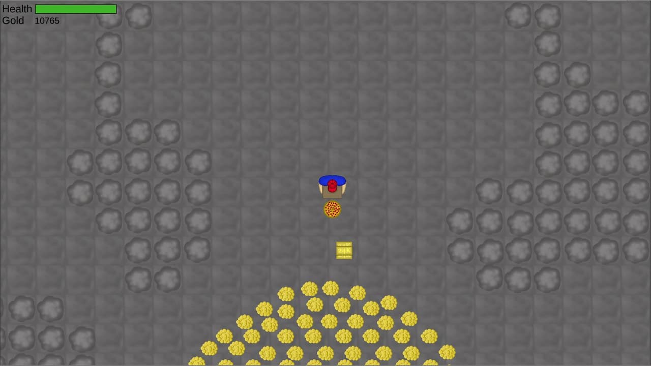 Liar Lair