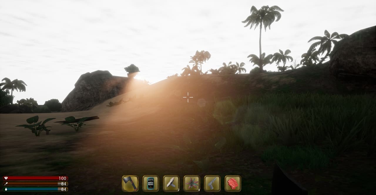 The Expedition screenshot 2
