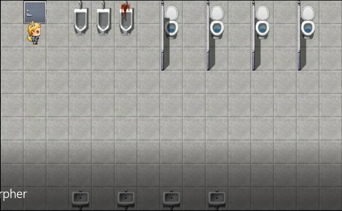 Polymorpher screenshot 2
