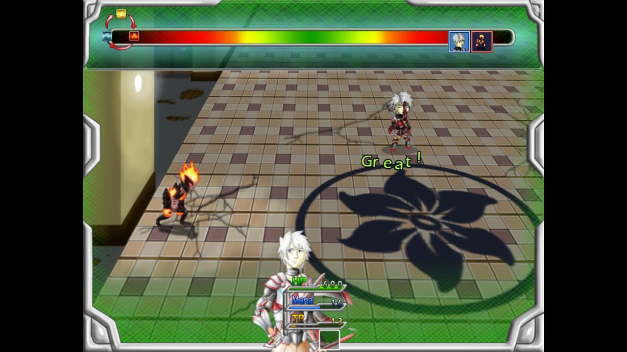 Path of the Martyrs screenshot 6