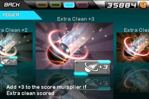 Stardunk screenshot 5