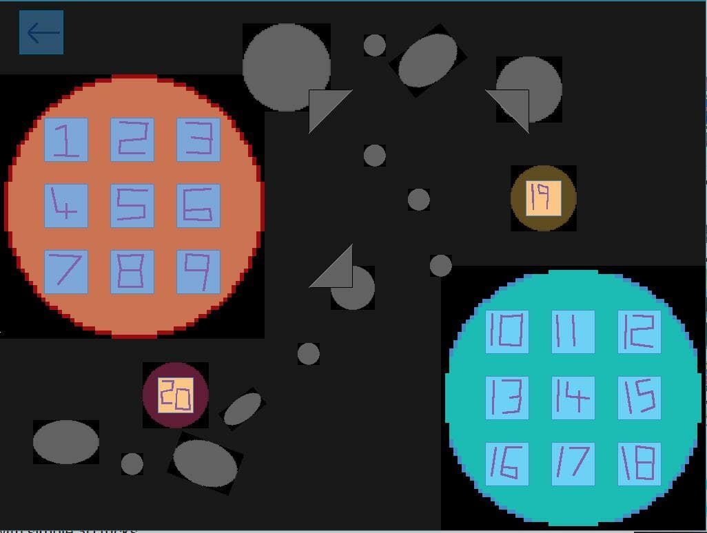 Space Dust Depot