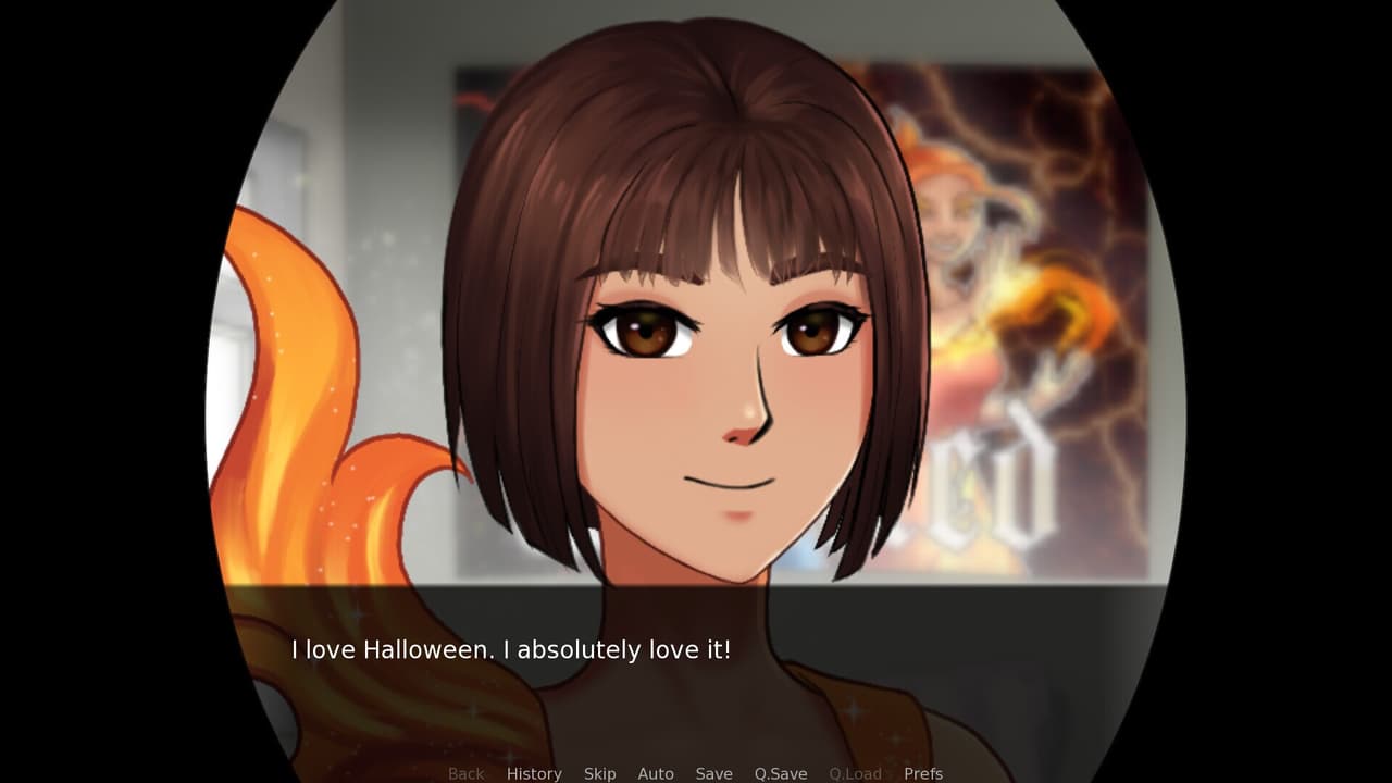 The Mask Game screenshot 2