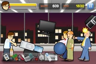 Office Chaos screenshot 2