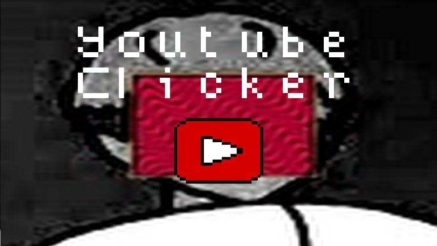 YouTube Clicker screenshot 2