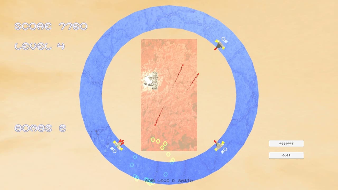 Blocks of Nibiru screenshot 3