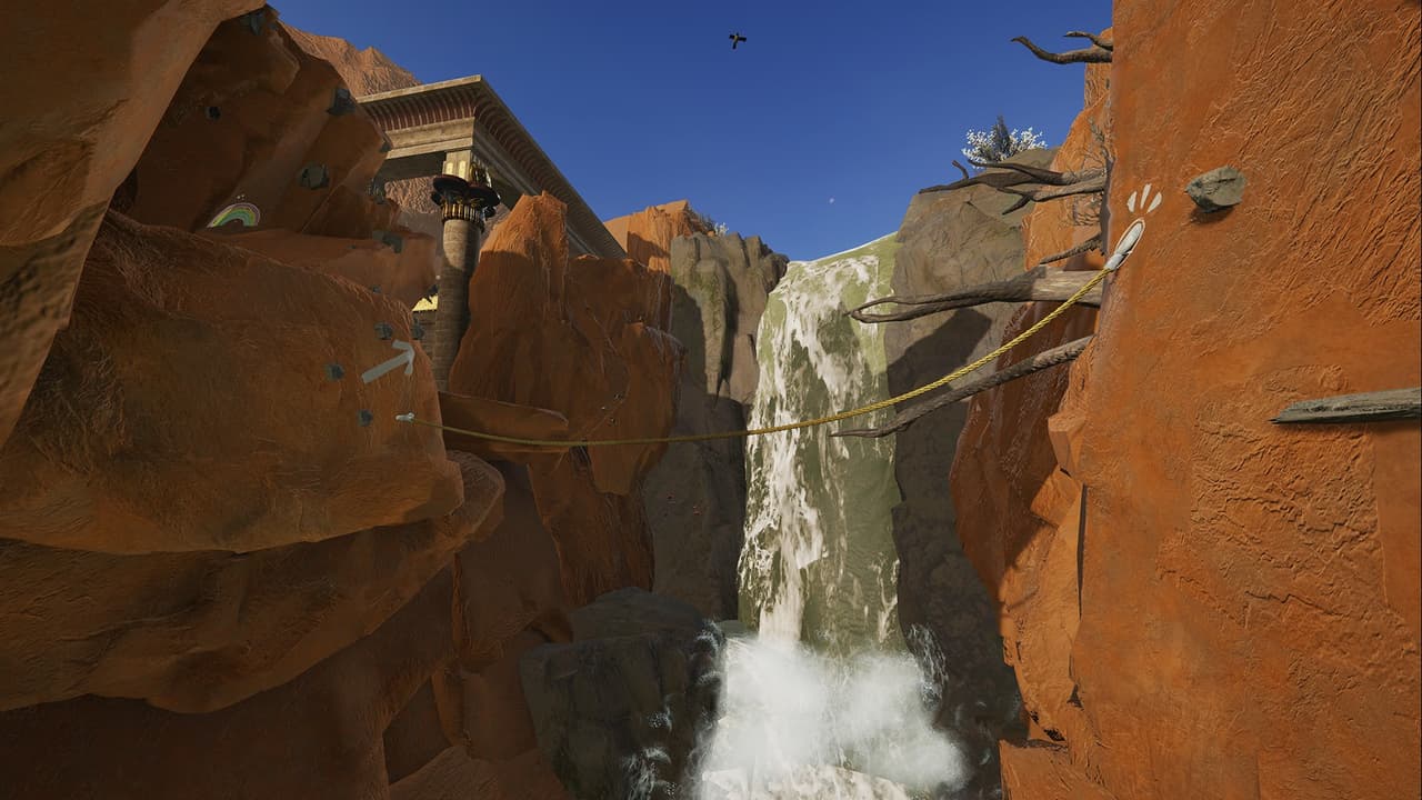 Adventure Climb VR screenshot 5