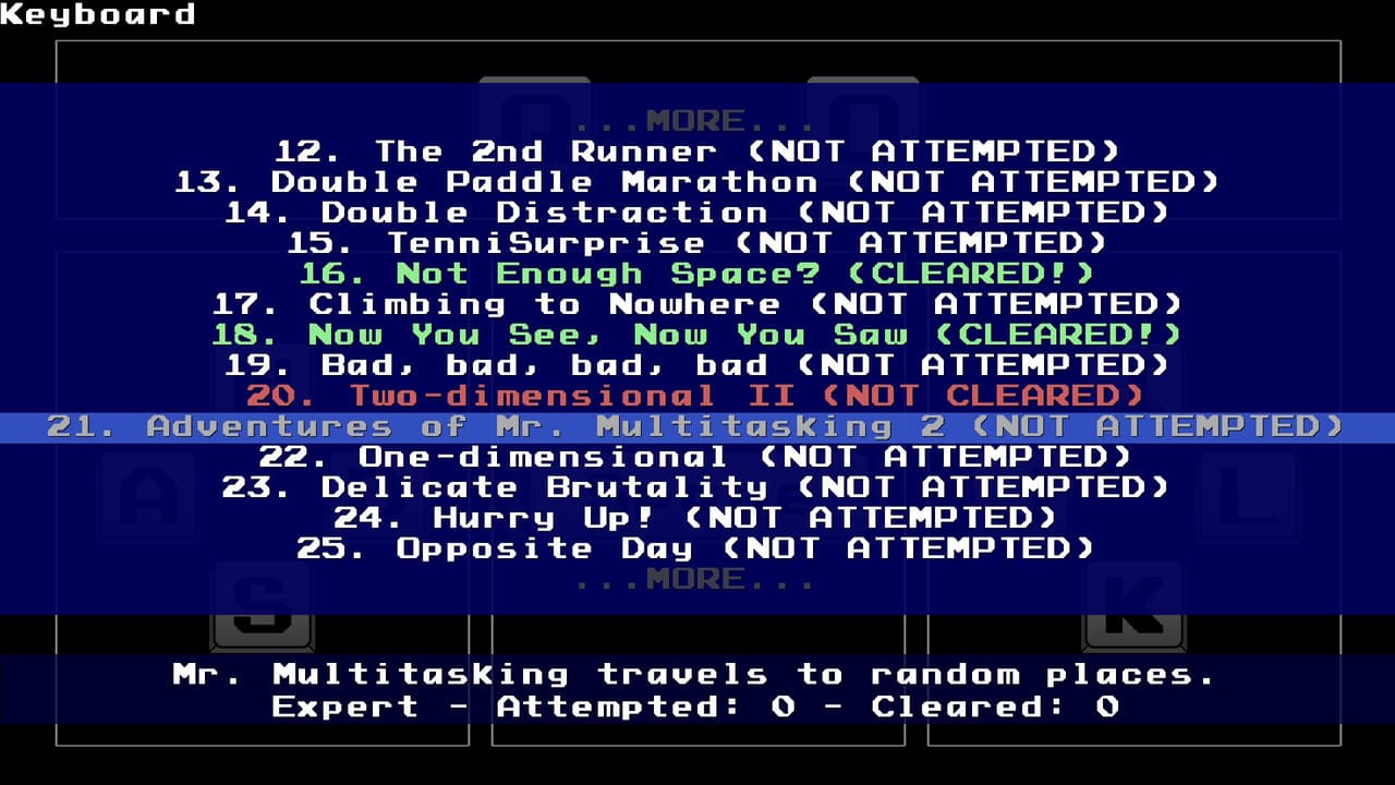 Super Multitasking screenshot 5