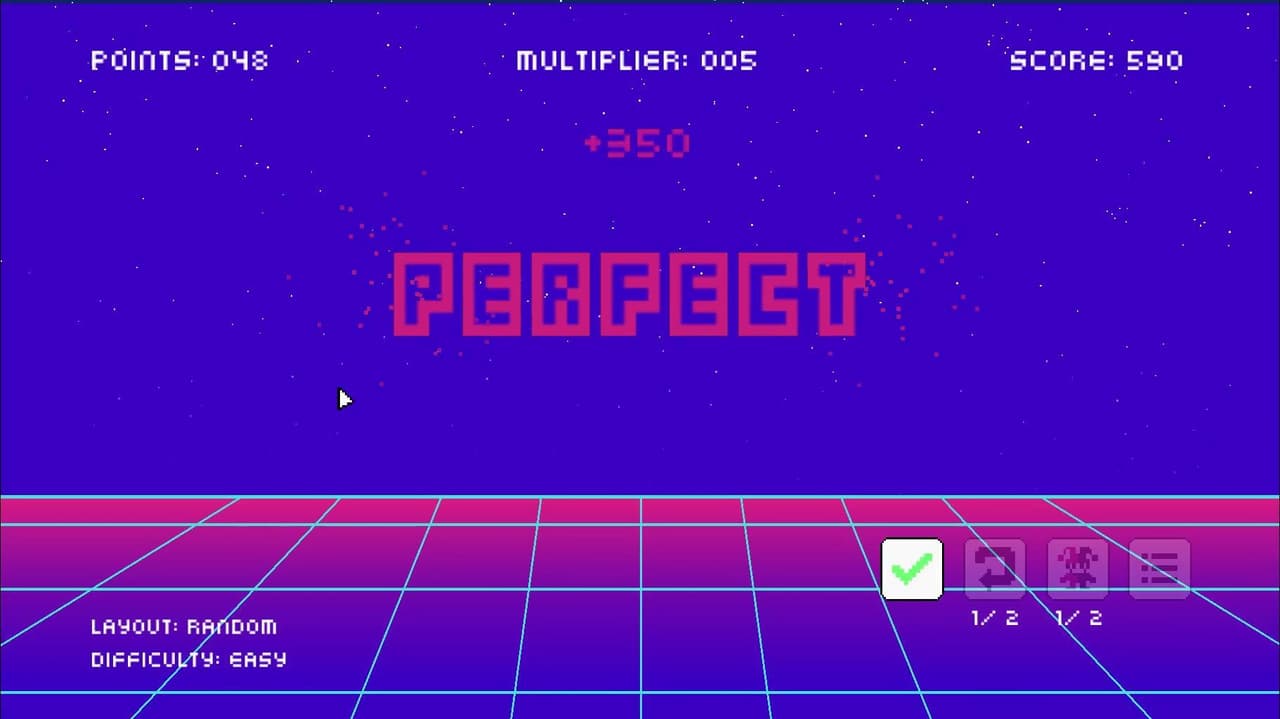 Solitaire Project screenshot 3