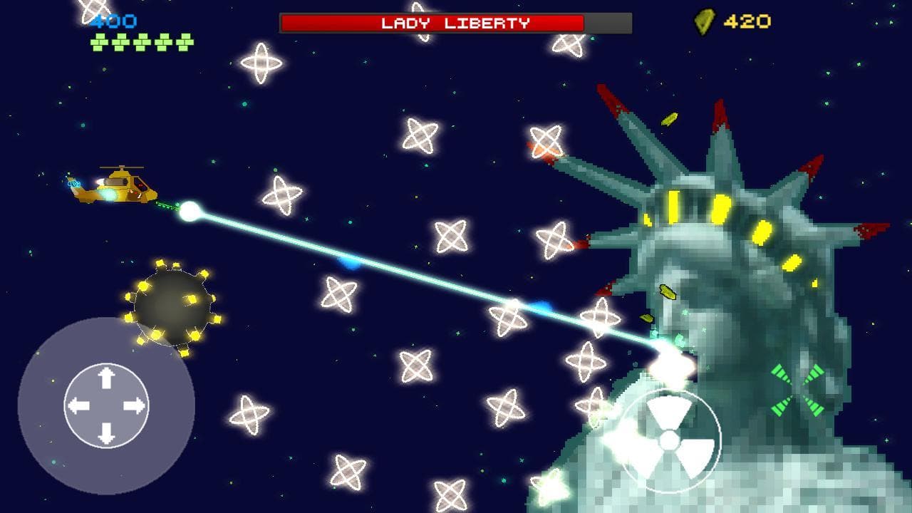 Super Wild Boar screenshot 4
