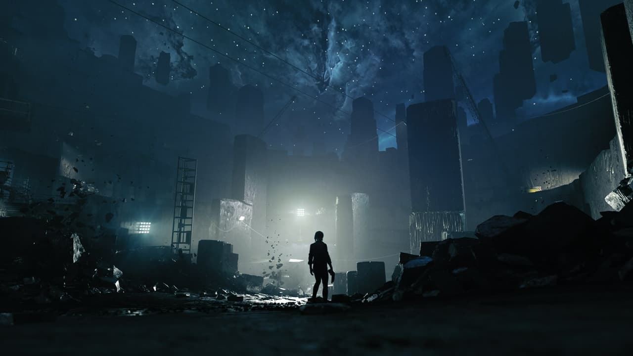 Control – Xbox Series X|S screenshot 4