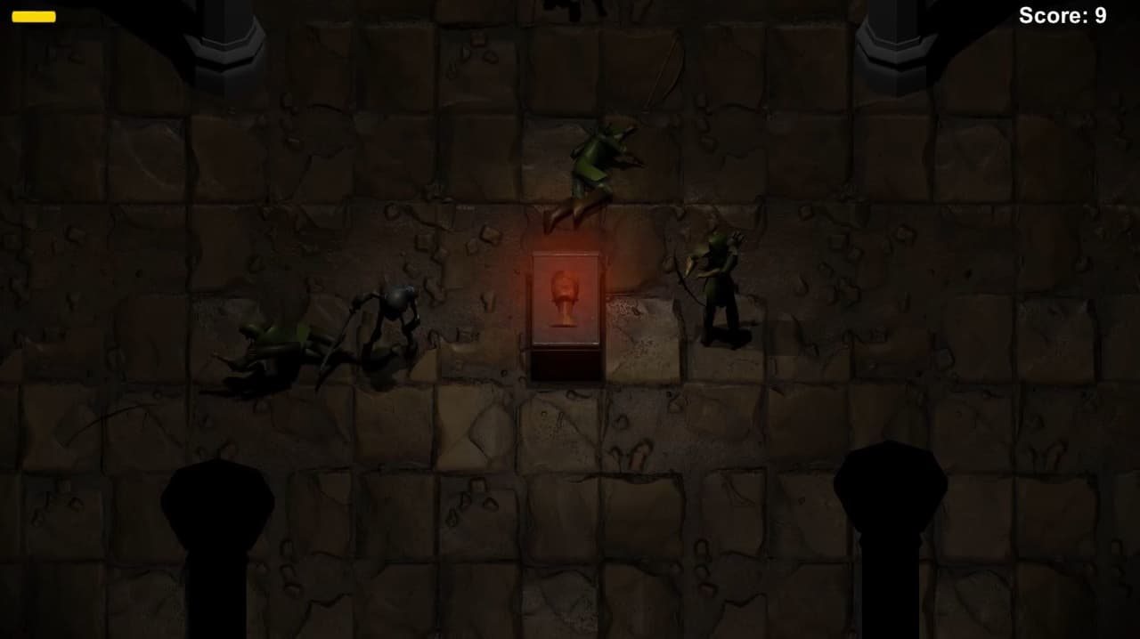 Eternal Bond screenshot 2