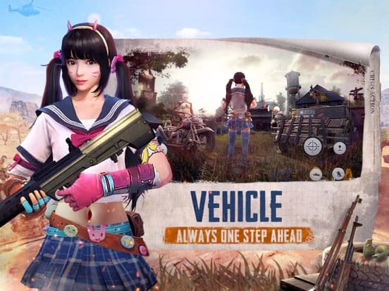 Last Day Rules: Survival