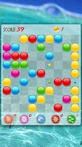 Magic Line screenshot 3