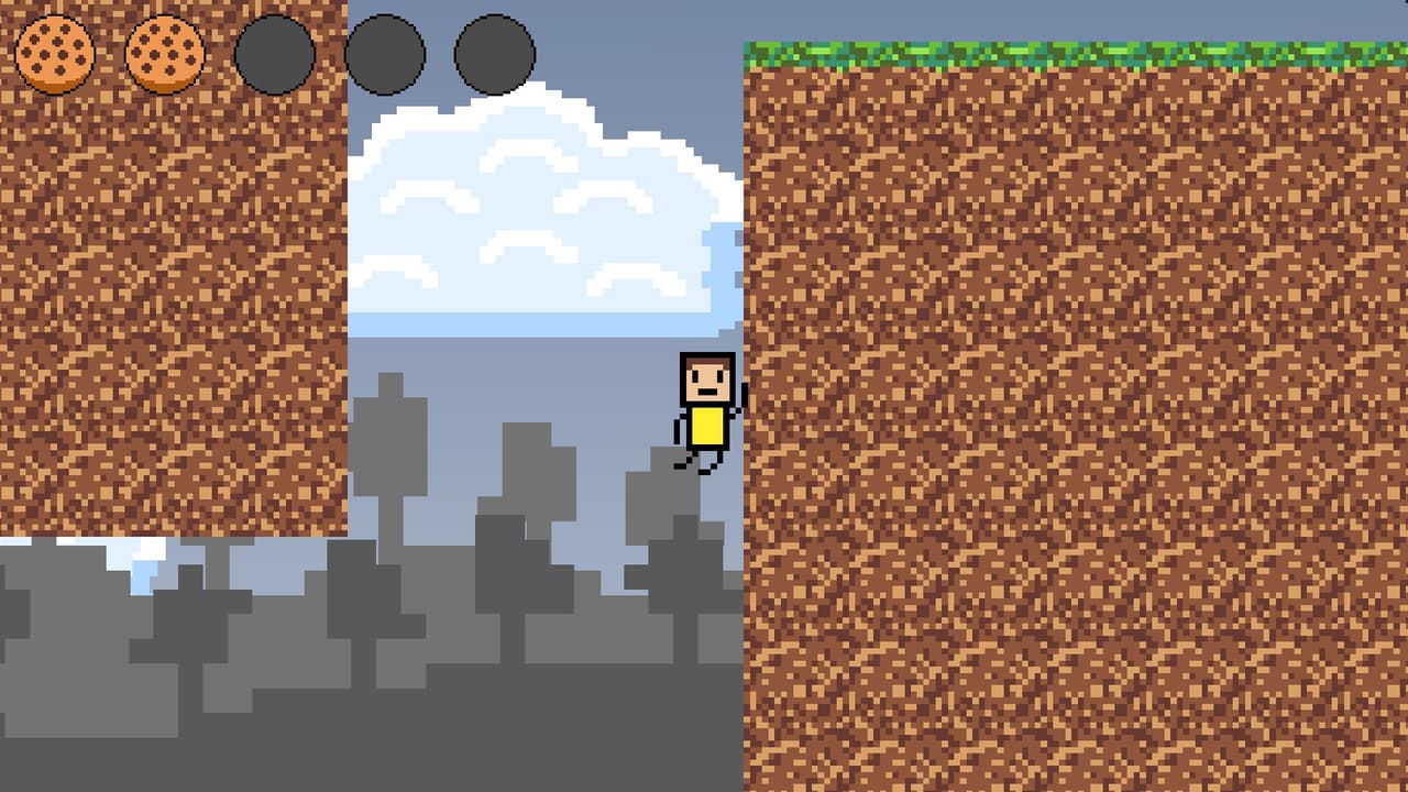 Super Paul World screenshot 4